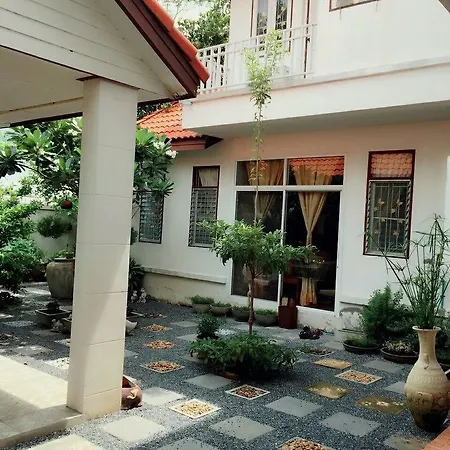 Little Mango Lovely Homestay